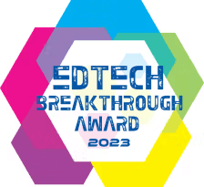 EdTech Breakthrough Awards – Proveedor global de soluciones LMS del año