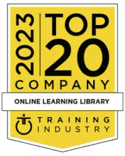 Las 20 mejores empresas de bibliotecas de formación en línea