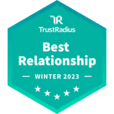 Categoría «mejor relación»