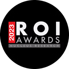 Premios ROI de Nucleus Research – Bristlecone y Cornerstone