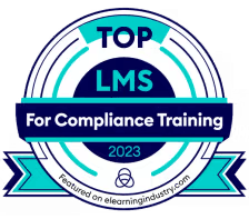 Mejor LMS para formación en materia de cumplimiento normativo