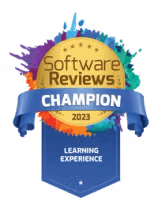 SoftwareReviews Emotional Footprint Awards – Experiencia de formación