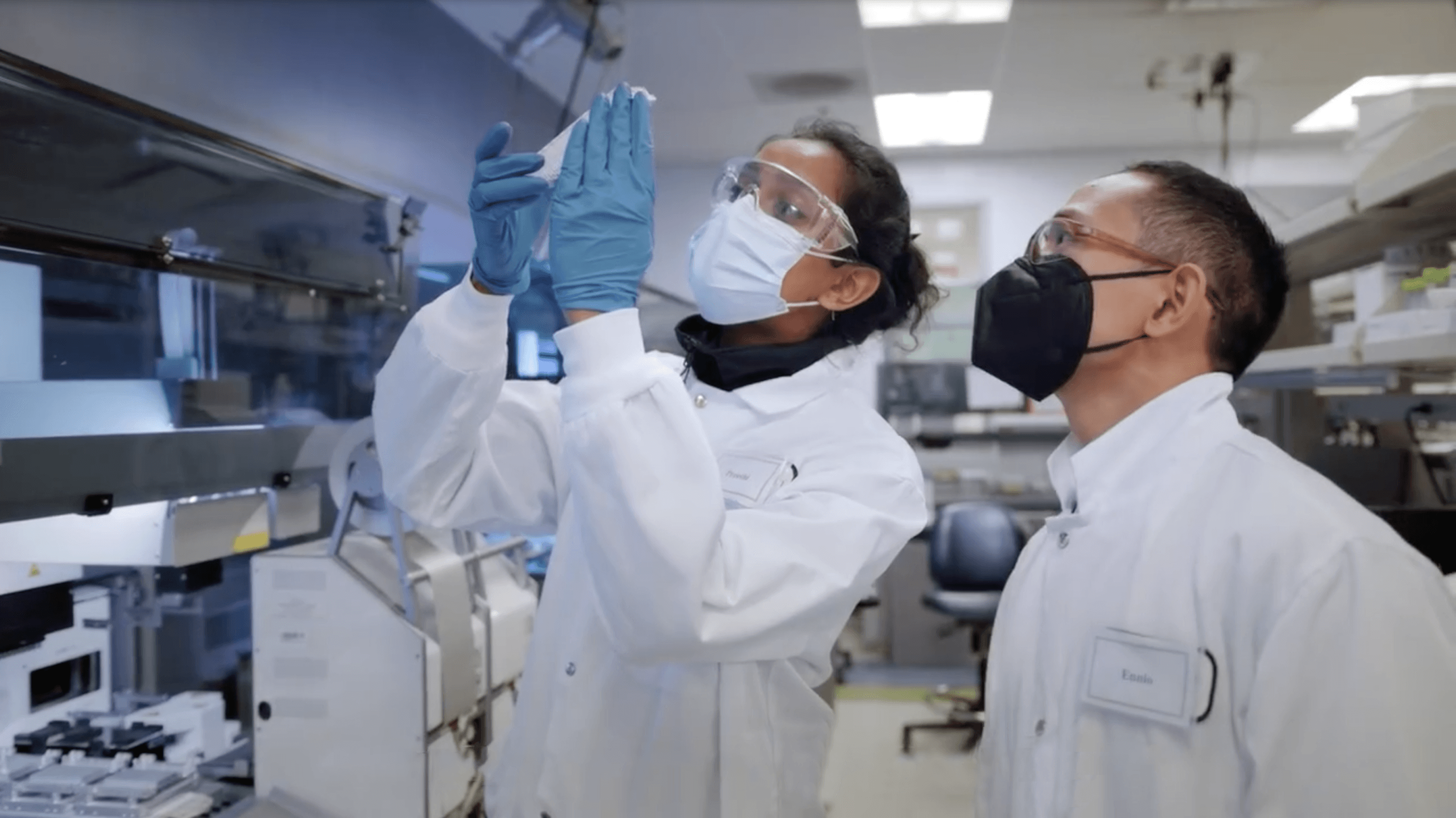 Innovación en el diagnóstico de cáncer con Exact Sciences y Cornerstone