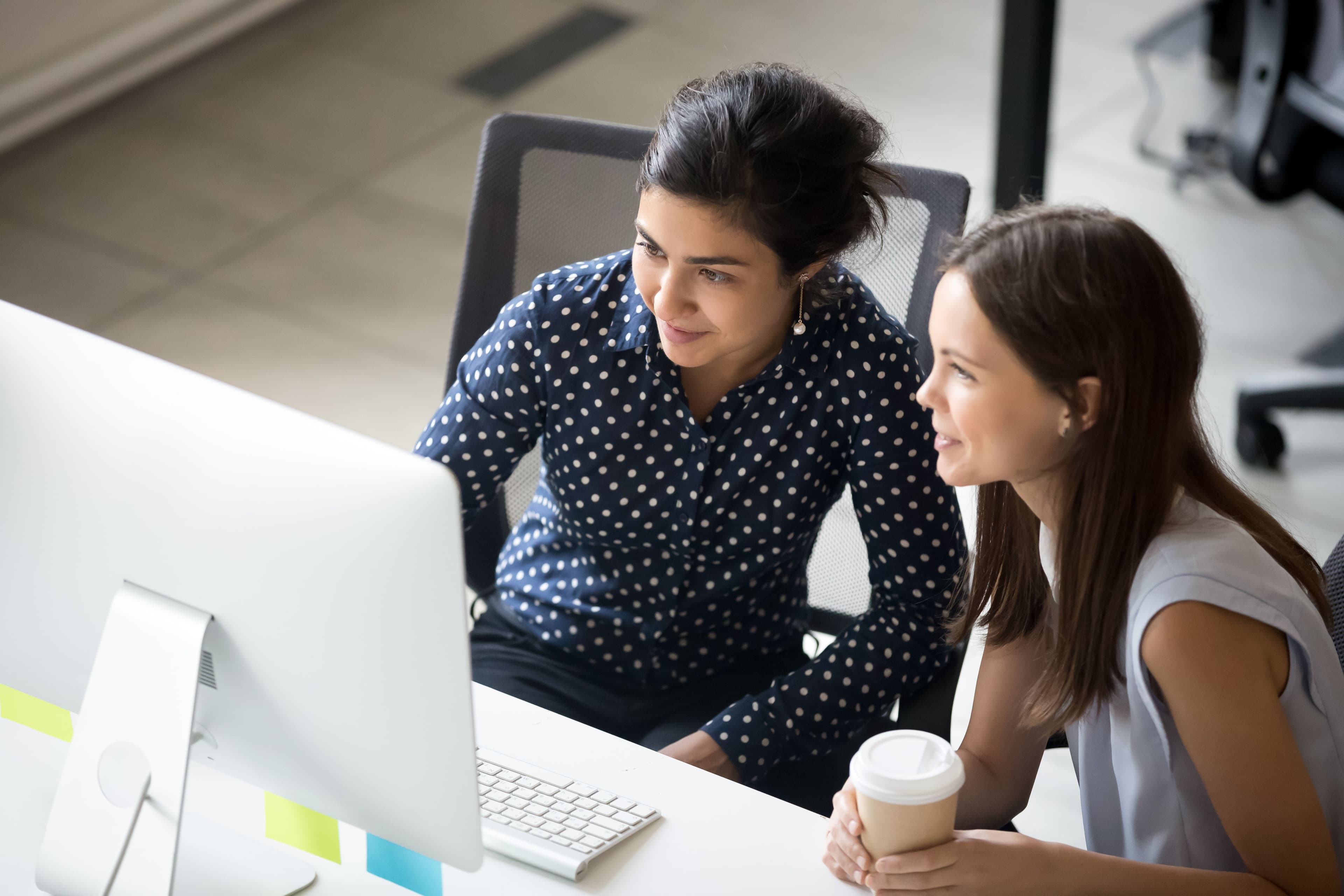 Personalentwicklung neu gedacht: Interne Mobilität durch Talent Marketplace vorantreiben