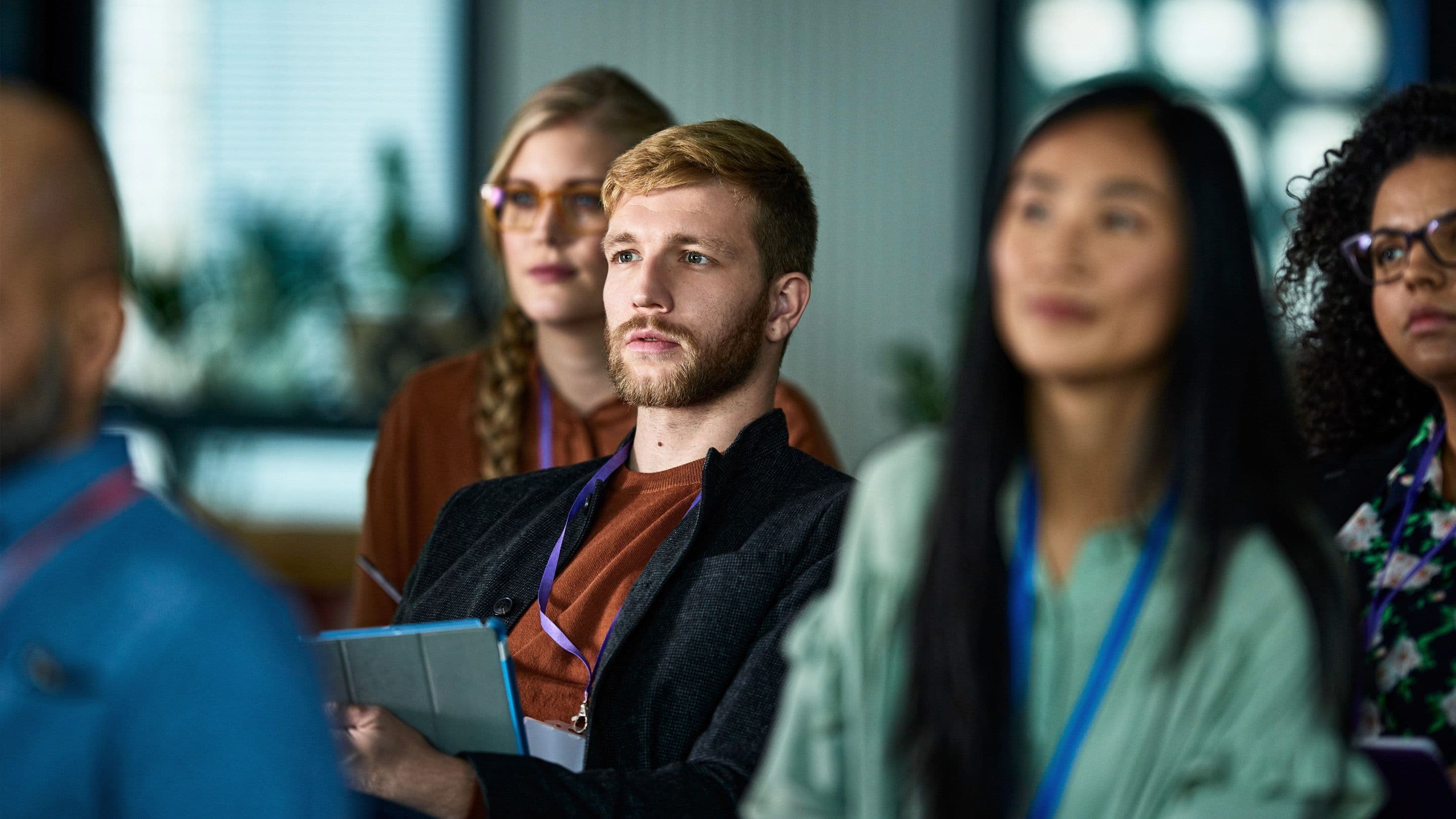 Accolade: Engaging employees and streamlined content sharing